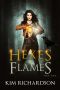 [The Dark Files 03] • Hexes & Flames